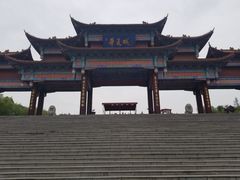 -威海华夏城景区