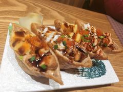 -林妈妈村·日式料理(宝山万达店)