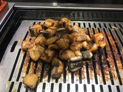 -臻牛烤肉