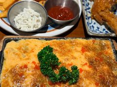 -小川洋风料理(江汉路店)