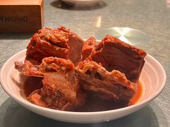 -安天民北方饺子(白石洲店)