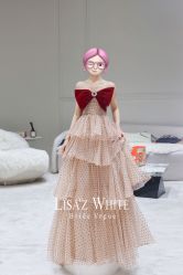 -Renee芮亦婚纱