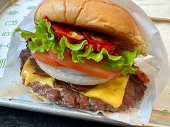 -Shake Shack(南山万象天地店)