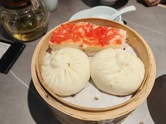 -晓淮山·扬州早茶·淮扬菜(龙阳广场店)