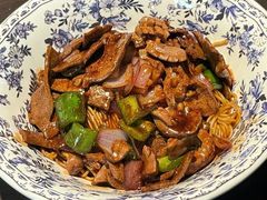 -阿大排档(长春这有山店)