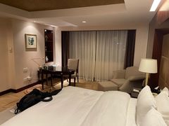 -张家港华芳金陵国际酒店