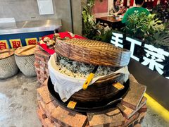 -牛市坎火锅(建设路店)