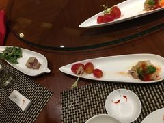 -无锡太悦度假酒店·悦餐厅
