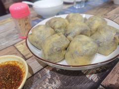 -南雄雄州土菜餐厅(粤北大厦店)