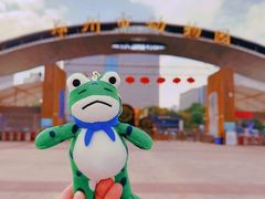 -郑州市动物园