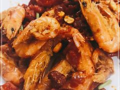 -海帮主·蒸汽海鲜青岛菜(栈桥火车站店)