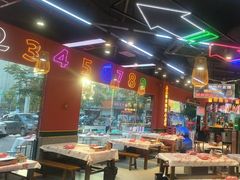 -饶福记·南昌烧烤大排档(九龙湖土著店)