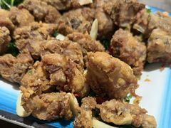 -四方小吃·白族庭院餐厅