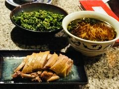 -南京大牌档(香港广场店)