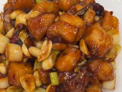 -宛平李记小吃(东关街店)