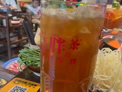 -胖姐社区老火锅(北京总店)