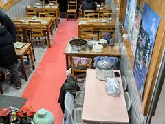 -洞天食府(北大街店)