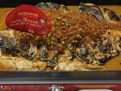 -雅佳神话·麻辣烤鱼(新街口店)
