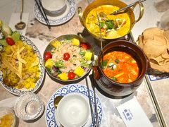 -KingThaia金泰兰(滨江天街店)