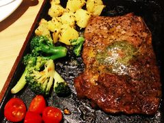 牛排-必胜客(中大银泰店)