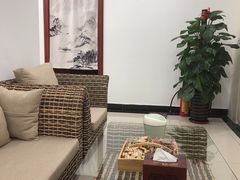 -肩颈管家·肩颈调理·经络养生(华景新城店)
