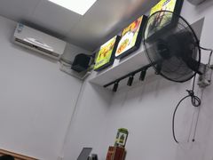 -奇味鸡煲(麦地店)