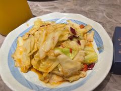 -莞府家宴·东莞菜(市民服务中心店)