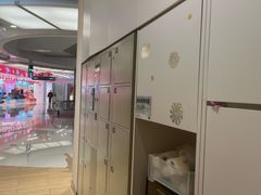 -海马体照相馆(成都来福士广场店)