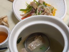 -新疆红柳花餐厅(新洲店)