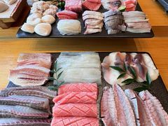 -鮨冠OMAKASE食べ放题(北京首店)