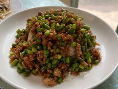 -华春餐馆(鱼山路店)