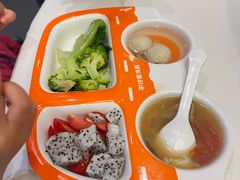 -不仔客海鲜·烧烤·270度海景餐厅(大东海店)