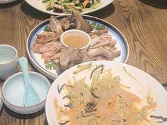 -新时代大酒店(仰口路店)