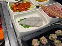 -海底捞火锅(石狮泰禾广场店)