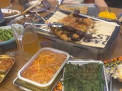 -路边羊烧烤酒场(宝带路店)