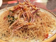 -聚福宝合苑食府(南头镇店)