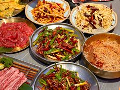 -金龙烧烤·牛肉面(西塔店)