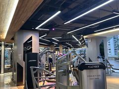 -威克健身游泳(万菱汇店)
