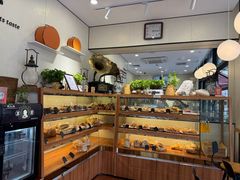 -梦菲思饼屋(瑞金宾馆店)
