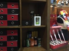 -泰圣荷足道经络养生馆(奥体店)