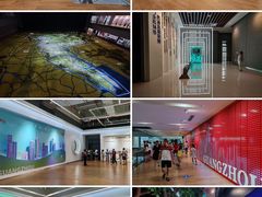 -广州市城市规划展览中心