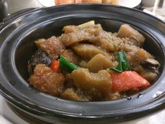 -金城大酒店-中餐厅(汾江中路店)