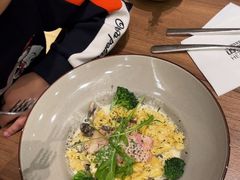 -Pennehut畔尼意面(合肥万象城店)