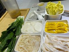 -默玉火锅(新世纪购物中心店)