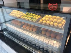 -书亦烧仙草(汇智中心概念店)