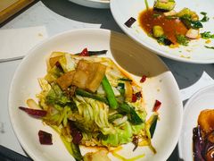 -关东小磨东北菜(漕河泾印象城店)