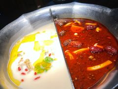 台式麻辣锅-湊湊火锅·茶憩(世博大道店)