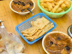 -逍遥镇刘相五胡辣汤豆沫馆(康复中街店)