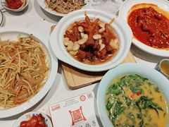 -燕郊烧鸽子(酷车小镇店)