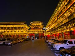 -山西饭店
